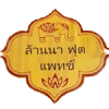 Lanna Foot Patch