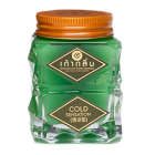 Thai Balms of different companies