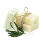 Soap natural Thailand