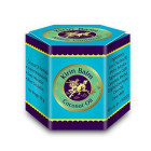 Balms of herbs Coconut Oil Formula (Kirin Balm) - 20 g.