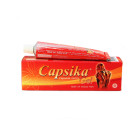 Anesthetic gel Capsika (Bangkok Lab) - 60g.