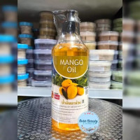Massage Oil For You Body Mango (Banna) - 450 Ml. Massage Oil For You Body Mango (Banna) - 450 Ml.