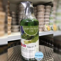 Massage Oil For You Body Lemongrass (Banna) - 450 Ml. Massage Oil For You Body Lemongrass (Banna) - 450 Ml.