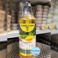 Massage Oil For You Body Ylang-Ylang (Banna) - 450 Ml. Massage Oil For You Body Ylang-Ylang (Banna) - 450 Ml.
