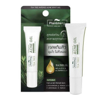 PLANTNERY TEA TREE INTENSE ACNE SPOT GEL 15 G PLANTNERY TEA TREE INTENSE ACNE SPOT GEL 15 G