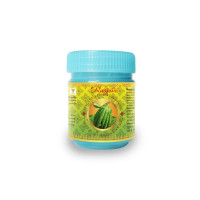 Inhaler for nasal and stress removal Collection of Herbs (Rasyan) - 10g.