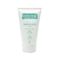 Foam BabyFace White Non-Ionic NIS* (SMOOTH-E) - 30ml. Foam BabyFace White Non-Ionic NIS* (SMOOTH-E) - 30ml.