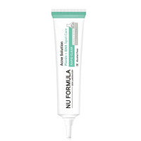 Nu Formula Acne Solution Pionin + BHA Spot Care 10g Nu Formula Acne Solution Pionin + BHA Spot Care 10g