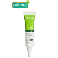 Smooth E Cica Repair Cream 7g Smooth E Cica Repair Cream 7g