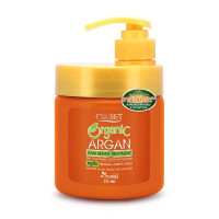 Organic Argan Hair Repair Treatment (Cruset) - 500g. Organic Argan Hair Repair Treatment (Cruset) - 500g.
