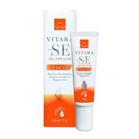 SE Gel For Scar E60X (Vitara) - 15g. SE Gel For Scar E60X (Vitara) - 15g.