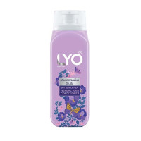Therapeutic conditioner for black hair Clitoris plus Herbs (Lyo) - 200ml. Therapeutic conditioner for black hair Clitoris plus Herbs (Lyo) - 200ml.