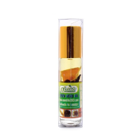 LIQUID BALM WITH MEDICINAL PLANTS (Green Herb) - 15ml.