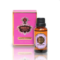 French Lavander Aroma Oil (Maya) - 30ml. French Lavander Aroma Oil (Maya) - 30ml.