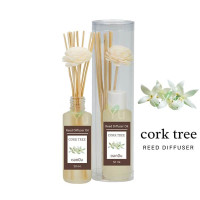 Cork Tree Aromatherapy Reed Diffuser (Ya) - 50 ml. Cork Tree Aromatherapy Reed Diffuser (Ya) - 50 ml.