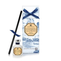 Soothing Jasmine Reed Diffuser (Donna Chang) - 50 ml. Soothing Jasmine Reed Diffuser (Donna Chang) - 50 ml.