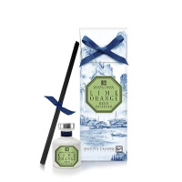 Lime Orange Reed Diffuser (Donna Chang) - 50 ml. Lime Orange Reed Diffuser (Donna Chang) - 50 ml.