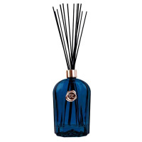 Lucent Breeze Aromatherapy Reed Diffuser (Mt.Sapola) - 100 ml. Lucent Breeze Aromatherapy Reed Diffuser (Mt.Sapola) - 100 ml.