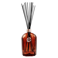 Tranquil Wood Aromatherapy Reed Diffuser (Mt.Sapola) - 100 ml. Tranquil Wood Aromatherapy Reed Diffuser (Mt.Sapola) - 100 ml.