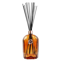 Tropical Delight Aromatherapy Reed Diffuser (Mt.Sapola) - 100 ml. Tropical Delight Aromatherapy Reed Diffuser (Mt.Sapola) - 100 ml.