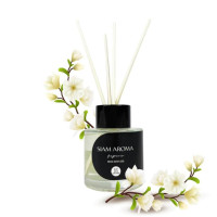 Fresh Ozone Aromatherapy Reed Diffuser (Siam Aroma) - 50 ml. Fresh Ozone Aromatherapy Reed Diffuser (Siam Aroma) - 50 ml.