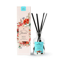 Wind Breeze Aromatherapy Reed Diffuser (Malissa Kiss) - 100 ml. Wind Breeze Aromatherapy Reed Diffuser (Malissa Kiss) - 100 ml.