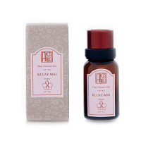 Kluaymai (Orchid) essential oil (Akaliko) - 15ml.