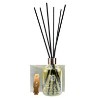 Rain Aroma Diffuser (Akaliko) - 100 ml. Rain Aroma Diffuser (Akaliko) - 100 ml.
