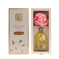 Cherry Blossom Aroma Diffuser (Akaliko) - 100 ml. Cherry Blossom Aroma Diffuser (Akaliko) - 100 ml.