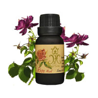 Rose Musk essential oil (H-Hom) - 15ml.