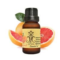 GrapeFruit essential oil (H-Hom) - 15ml.