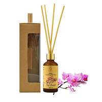 Thai Orchid Aroma Diffuser (H-Hom) - 50 ml. Thai Orchid Aroma Diffuser (H-Hom) - 50 ml.