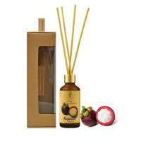 Mangosteen Aroma Diffuser (H-Hom) - 50 ml. Mangosteen Aroma Diffuser (H-Hom) - 50 ml.