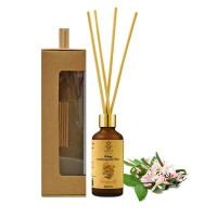 Honeysuckle Aroma Diffuser (H-Hom) - 50 ml. Honeysuckle Aroma Diffuser (H-Hom) - 50 ml.