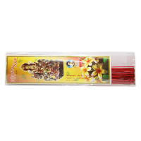 Thai incense White lily Leelavadee (NoppaKao) - 80g. Thai incense White lily Leelavadee (NoppaKao) - 80g.