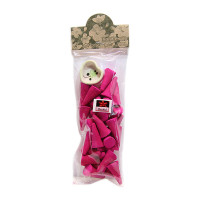 THAI HANDMADE INCENSE CONE (HANDMADE) - 40g.