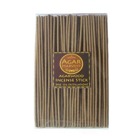 Agarwood Incense Stick Pre Oil Distillation (Harvest) - 200g. Agarwood Incense Stick Pre Oil Distillation (Harvest) - 200g.