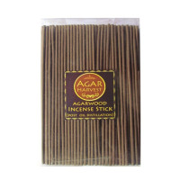 Agarwood Incense Stick Post Oil Distillation (Harvest) - 200g. Agarwood Incense Stick Post Oil Distillation (Harvest) - 200g.
