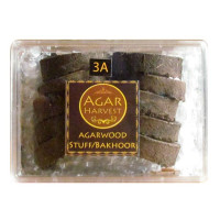 Pure Fragrance AgarwoodStuff / Bakhoor 3A (Harvest) - 24g. Pure Fragrance AgarwoodStuff / Bakhoor 3A (Harvest) - 24g.