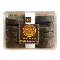 Pure Fragrance AgarwoodStuff / Bakhoor 5A (Harvest) - 24g. Pure Fragrance AgarwoodStuff / Bakhoor 5A (Harvest) - 24g.