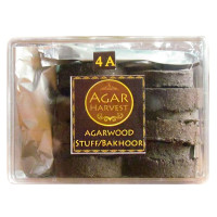 Pure Fragrance AgarwoodStuff / Bakhoor 4A (Harvest) - 24g. Pure Fragrance AgarwoodStuff / Bakhoor 4A (Harvest) - 24g.