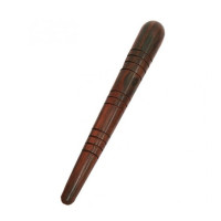 Wooden stick for the foot massage (Ratshaburi Province) - 15cm.