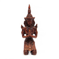 Vine Figurine 12 cm. Vine Figurine 12 cm.