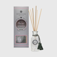 Aroma Diffuser FEVIER Reed Set (Bath&Bloom) -100 ml. Aroma Diffuser FEVIER Reed Set (Bath&Bloom) -100 ml.
