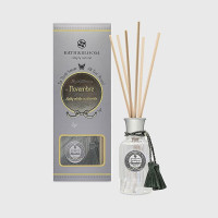 Aroma Diffuser NOVEMBRE Reed Set (Bath&Bloom) -100 ml. Aroma Diffuser NOVEMBRE Reed Set (Bath&Bloom) -100 ml.