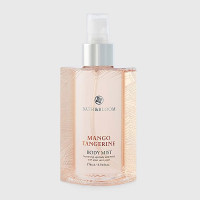 Mango Tangerine Body Mist (Bath&Bloom) - 170ml. Mango Tangerine Body Mist (Bath&Bloom) - 170ml.