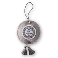 Fevrier Cloth Bag Scented Sachet (Bath&Bloom) - 20g. Fevrier Cloth Bag Scented Sachet (Bath&Bloom) - 20g.