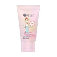 Nourishing Hand Cream SPF 15 (Oriental Princess) - 70 gr. Nourishing Hand Cream SPF 15 (Oriental Princess) - 70 gr.