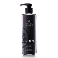 For MEN Ultra Fresh Hydrating Body Lotion (Oriental Princess) - 250ml. For MEN Ultra Fresh Hydrating Body Lotion (Oriental Princess) - 250ml.