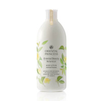 Oriental Beauty Body Lotion Botanical (Oriental Princess) 400 g. Oriental Beauty Body Lotion Botanical (Oriental Princess) 400 g.